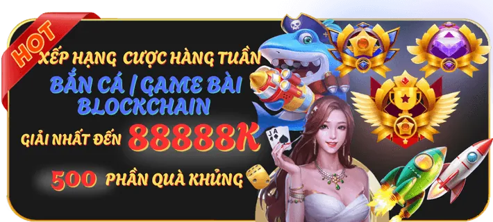 Trò chơi bắn cá fa8bet