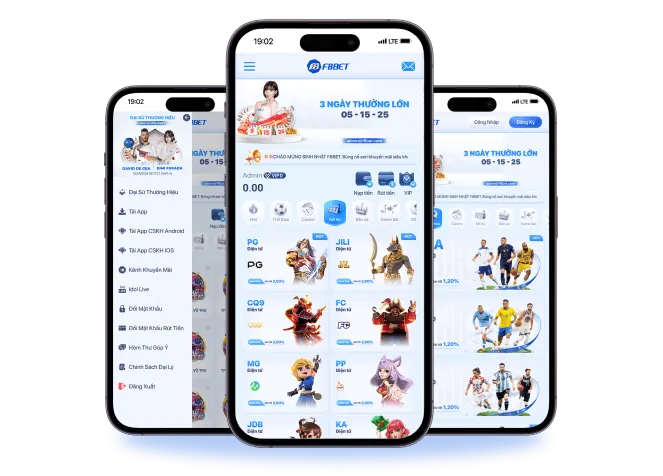 Hoàn trả cược fa8bet